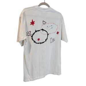 Epik High All Time High Band T Shirt Tour Med Merch K-Pop K-Rap Concert Music